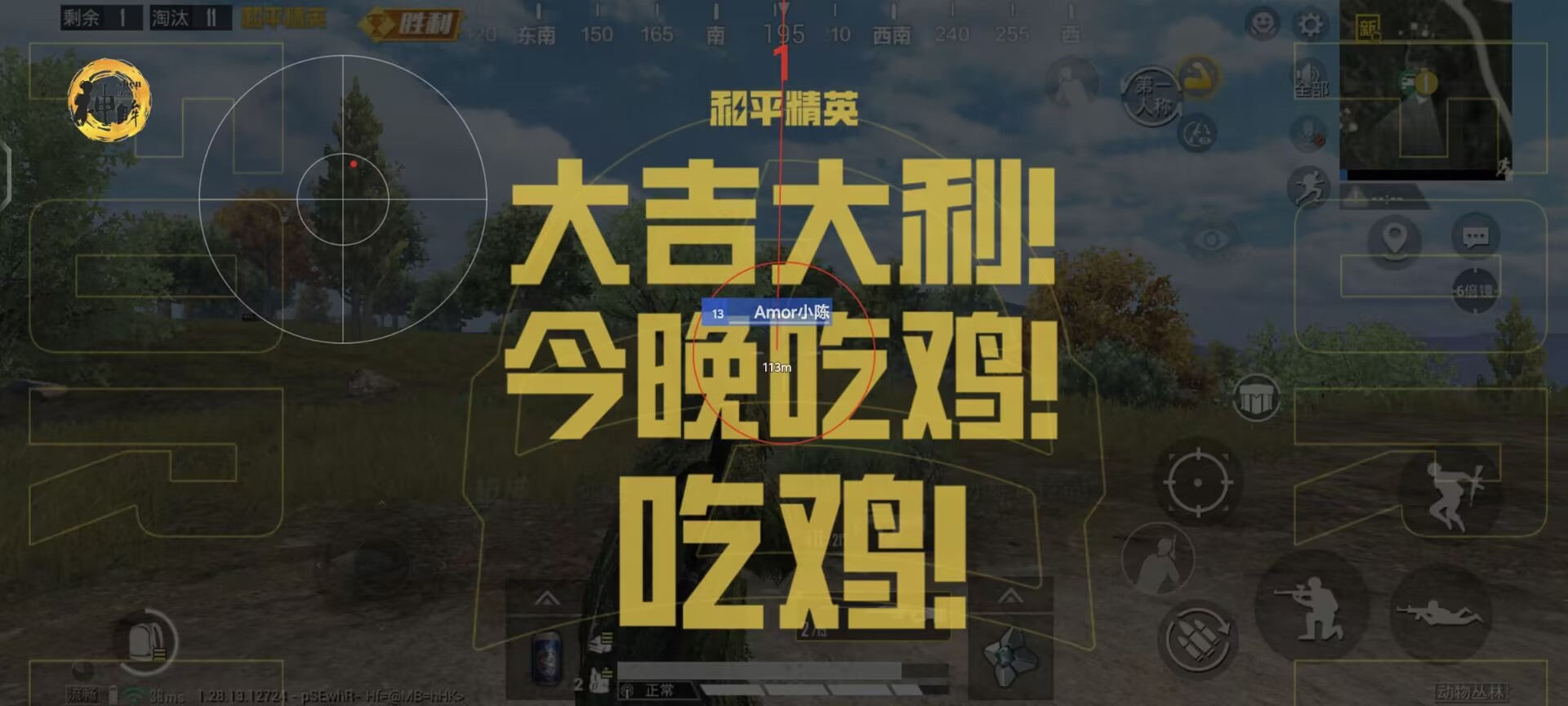 和平精英火焰鸟下载免费 - 热门直装辅助再次来袭